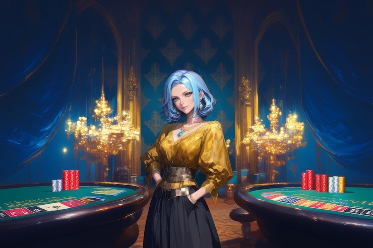 Gem Saviour slot game interface preview