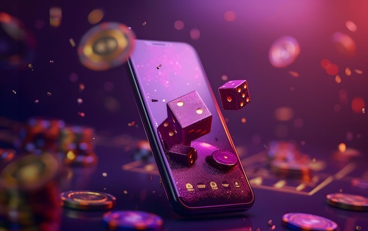 Tampilan dashboard dengan ringkasan kategori permainan dan metode pembayaran
