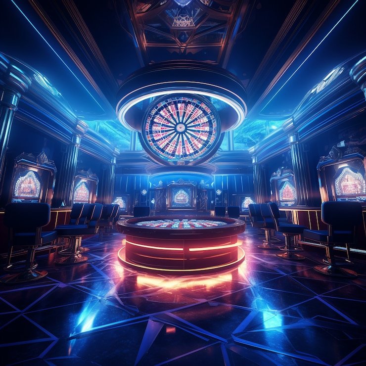 Joker Gaming slot interface Joker Gaming slot interface